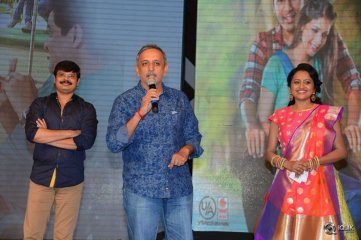 Srirastu Subhamastu Movie Audio Success Meet